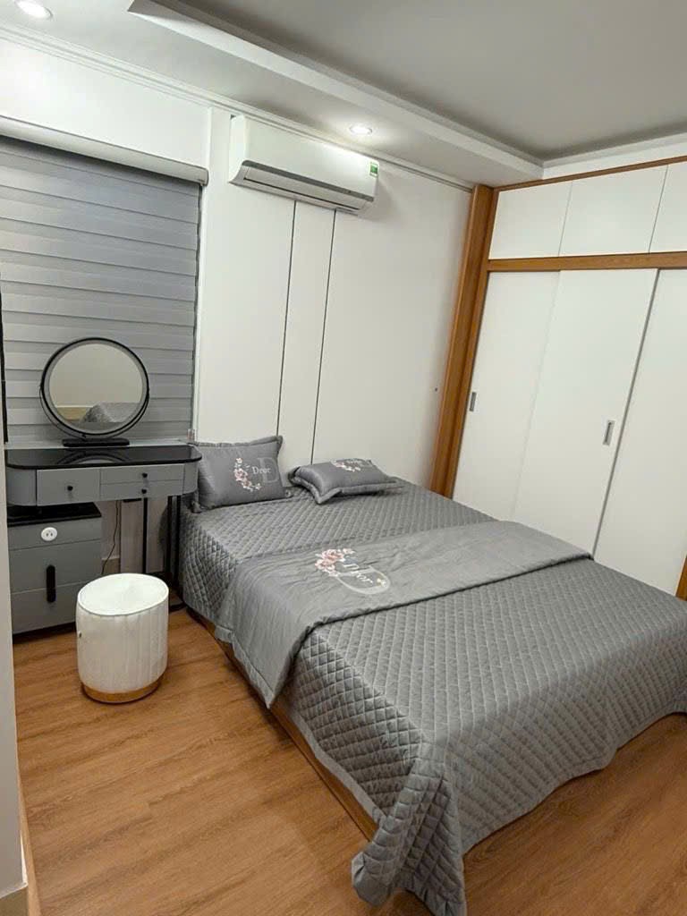 VĨNH HƯNG, HOÀNG MAI - 60m2 5T THANG MÁY - CÁCH PHỐ 20M -THÍCH HỢP ĐẦU TƯ